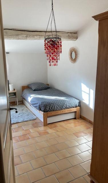 Superbe Appartement De Caractere Au Calme Aigues-Mortes Bagian luar foto